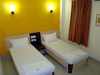 Santana Hotel Puri Buitenkant foto